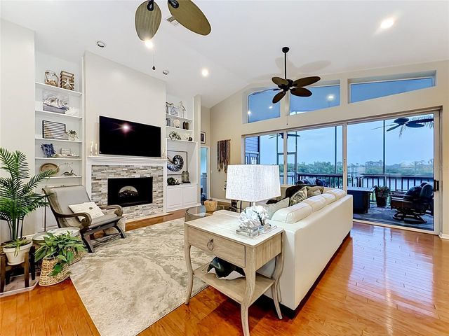 2021 NORTH POINTE ALEXIS DRIVE, Tarpon Springs, FL 34689