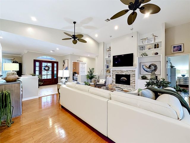 2021 NORTH POINTE ALEXIS DRIVE, Tarpon Springs, FL 34689