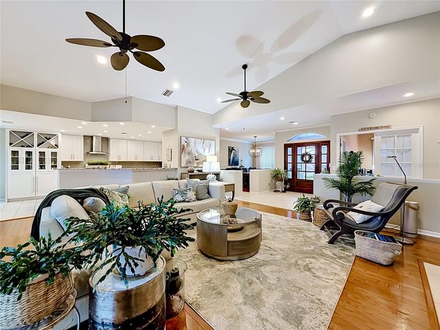 2021 NORTH POINTE ALEXIS DRIVE, Tarpon Springs, FL 34689