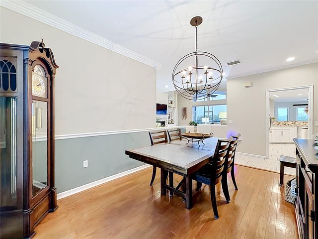 2021 NORTH POINTE ALEXIS DRIVE, Tarpon Springs, FL 34689
