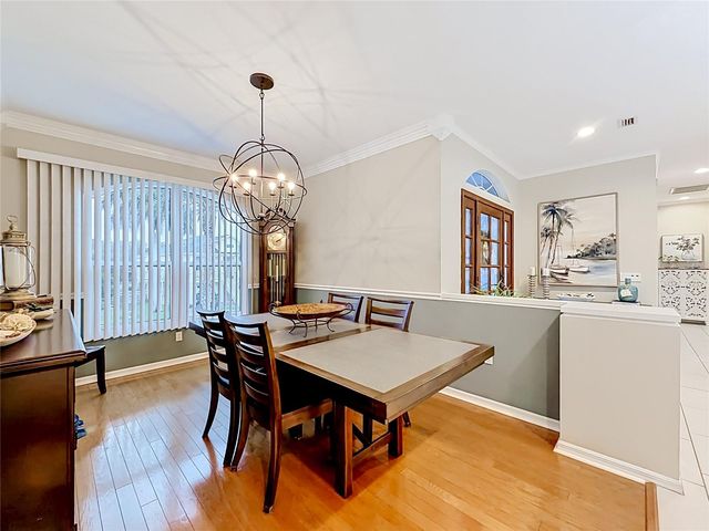 2021 NORTH POINTE ALEXIS DRIVE, Tarpon Springs, FL 34689