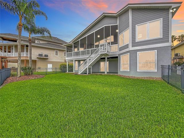 2021 NORTH POINTE ALEXIS DRIVE, Tarpon Springs, FL 34689
