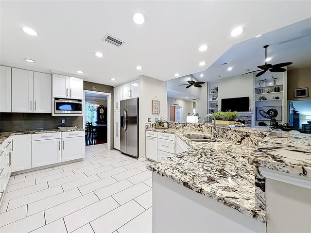 2021 NORTH POINTE ALEXIS DRIVE, Tarpon Springs, FL 34689