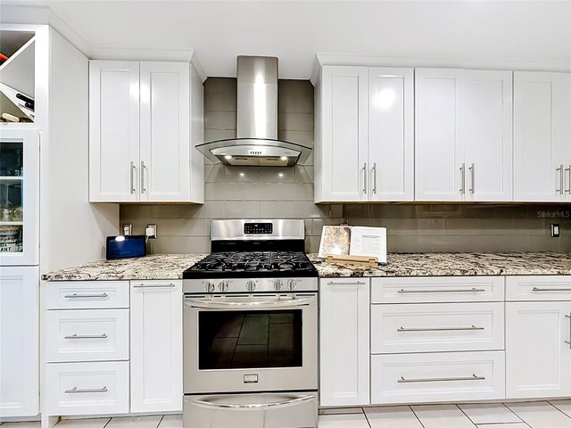 2021 NORTH POINTE ALEXIS DRIVE, Tarpon Springs, FL 34689