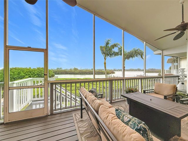 2021 NORTH POINTE ALEXIS DRIVE, Tarpon Springs, FL 34689