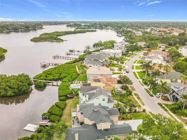 2021 NORTH POINTE ALEXIS DRIVE, Tarpon Springs, FL 34689