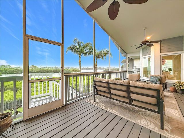 2021 NORTH POINTE ALEXIS DRIVE, Tarpon Springs, FL 34689