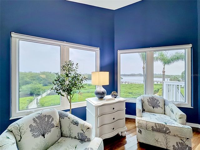 2021 NORTH POINTE ALEXIS DRIVE, Tarpon Springs, FL 34689