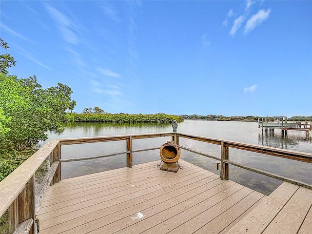 2021 NORTH POINTE ALEXIS DRIVE, Tarpon Springs, FL 34689