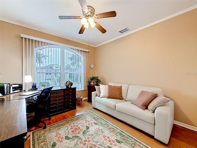 2021 NORTH POINTE ALEXIS DRIVE, Tarpon Springs, FL 34689