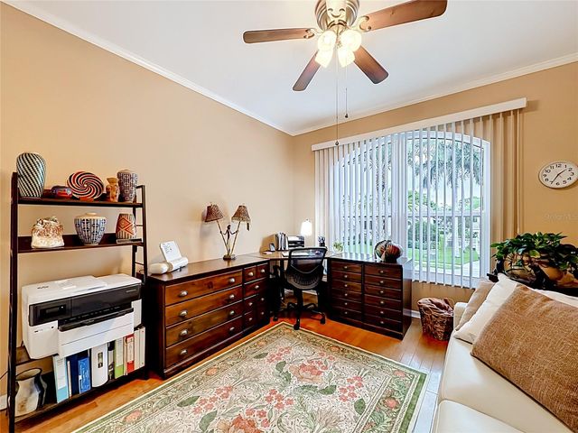 2021 NORTH POINTE ALEXIS DRIVE, Tarpon Springs, FL 34689