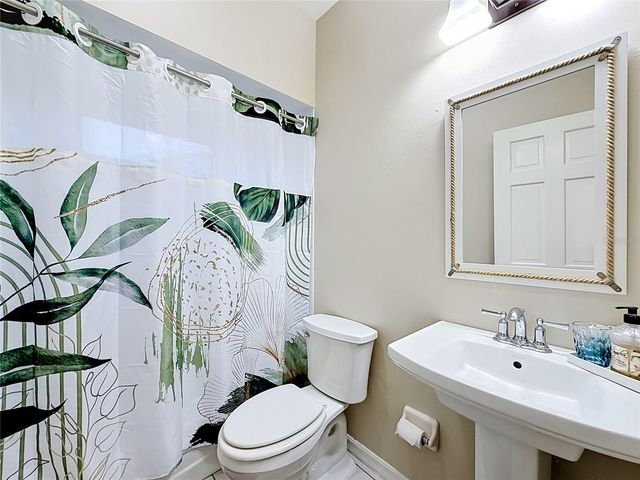 2021 NORTH POINTE ALEXIS DRIVE, Tarpon Springs, FL 34689