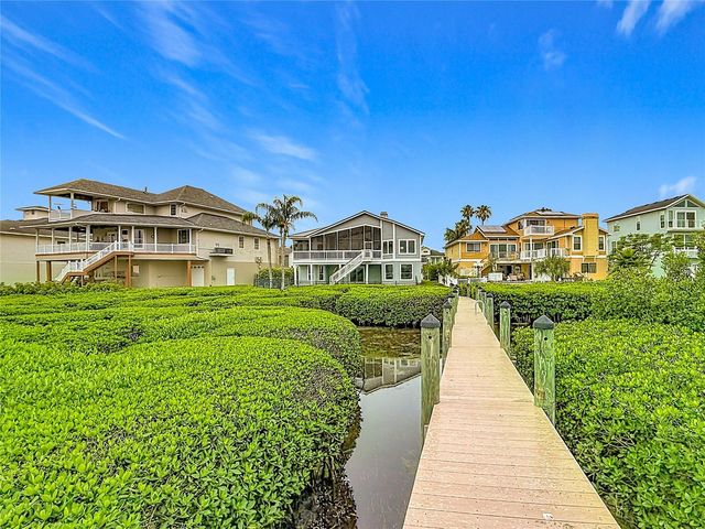 2021 NORTH POINTE ALEXIS DRIVE, Tarpon Springs, FL 34689