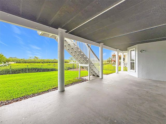 2021 NORTH POINTE ALEXIS DRIVE, Tarpon Springs, FL 34689