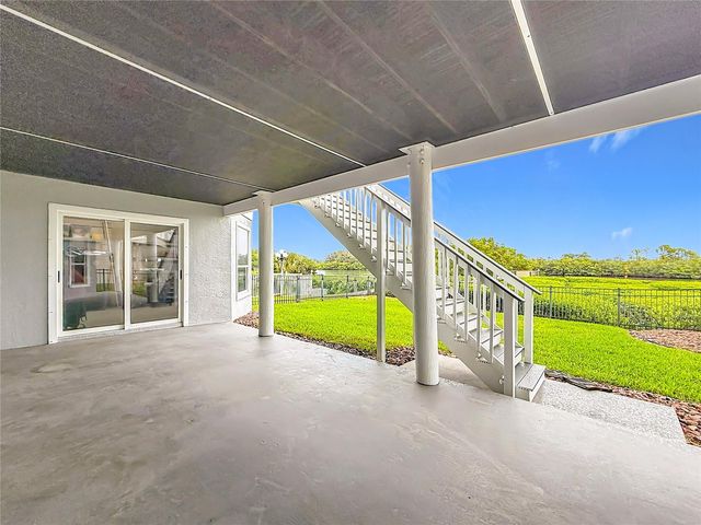 2021 NORTH POINTE ALEXIS DRIVE, Tarpon Springs, FL 34689