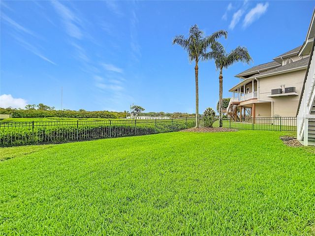 2021 NORTH POINTE ALEXIS DRIVE, Tarpon Springs, FL 34689