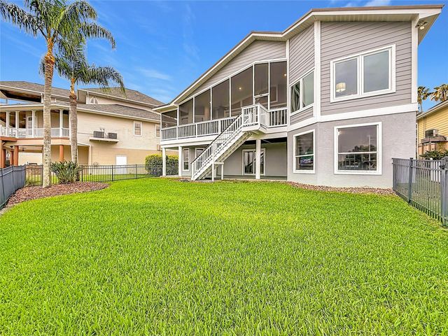 2021 NORTH POINTE ALEXIS DRIVE, Tarpon Springs, FL 34689
