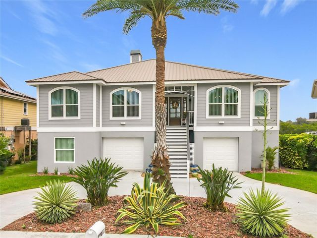 2021 NORTH POINTE ALEXIS DRIVE, Tarpon Springs, FL 34689