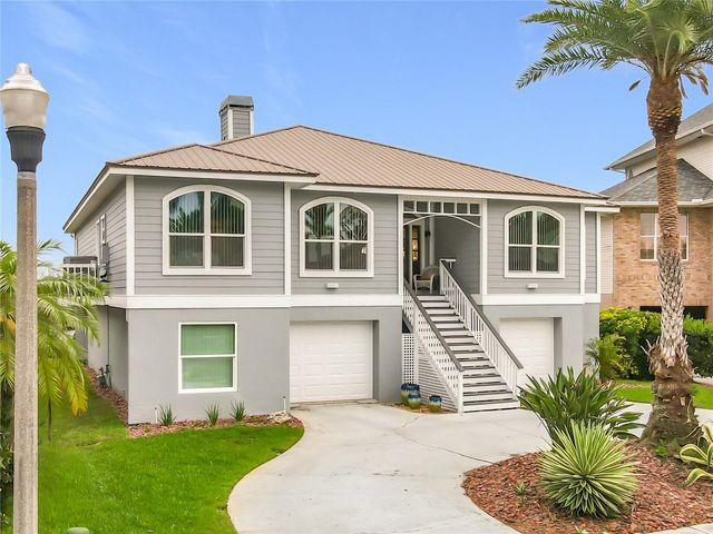 2021 NORTH POINTE ALEXIS DRIVE, Tarpon Springs, FL 34689