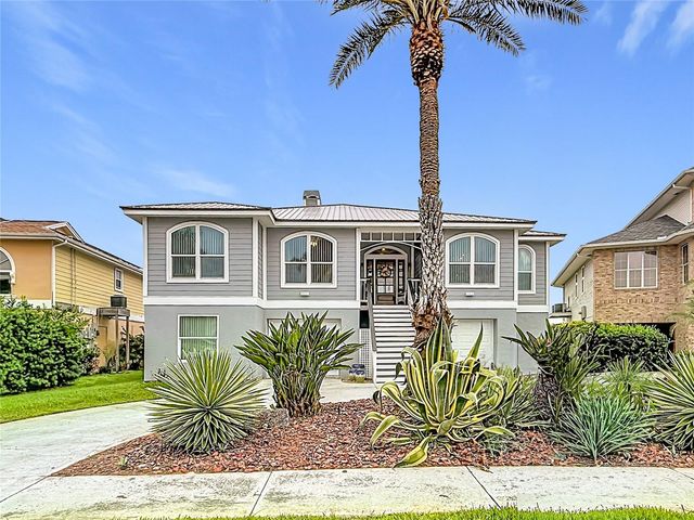 2021 NORTH POINTE ALEXIS DRIVE, Tarpon Springs, FL 34689