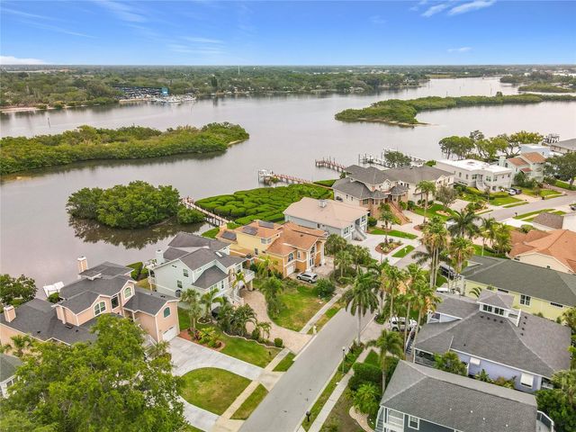 2021 NORTH POINTE ALEXIS DRIVE, Tarpon Springs, FL 34689