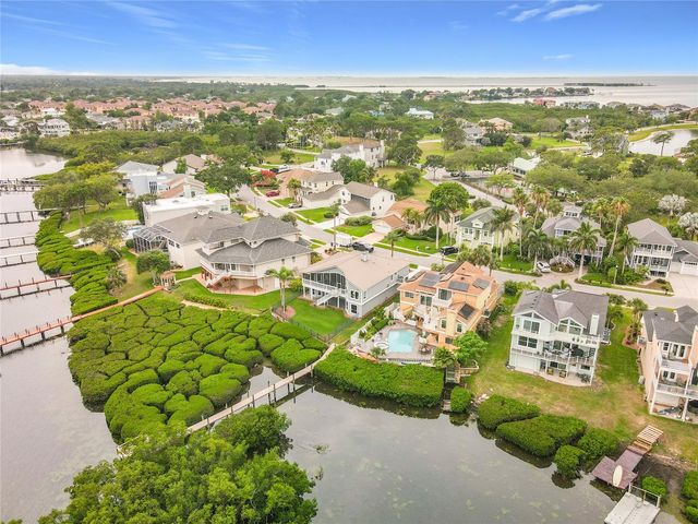 2021 NORTH POINTE ALEXIS DRIVE, Tarpon Springs, FL 34689