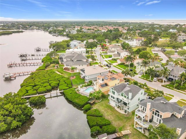 2021 NORTH POINTE ALEXIS DRIVE, Tarpon Springs, FL 34689