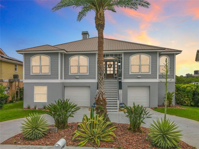 2021 NORTH POINTE ALEXIS DRIVE, Tarpon Springs, FL 34689