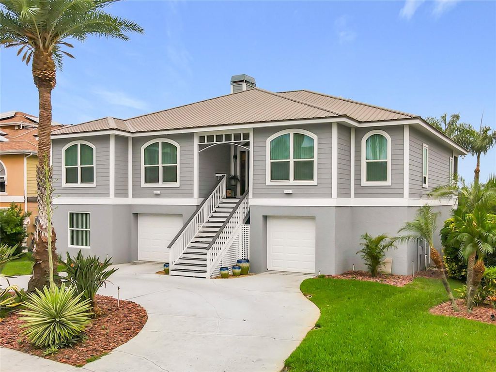 2021 NORTH POINTE ALEXIS DRIVE, Tarpon Springs, FL 34689