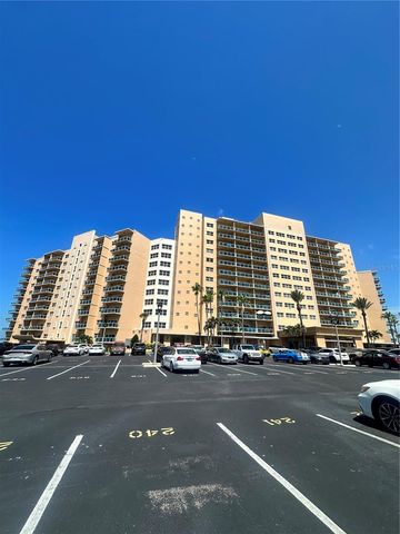 880 MANDALAY AVENUE 309, Clearwater, FL 33767