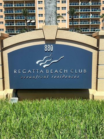 880 MANDALAY AVENUE 309, Clearwater, FL 33767