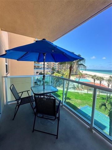 880 MANDALAY AVENUE 309, Clearwater, FL 33767