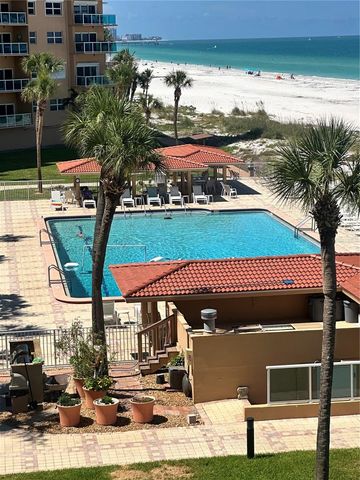 880 MANDALAY AVENUE 309, Clearwater, FL 33767