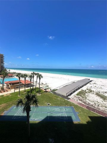 880 MANDALAY AVENUE 309, Clearwater, FL 33767