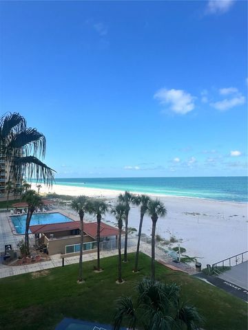 880 MANDALAY AVENUE 309, Clearwater, FL 33767