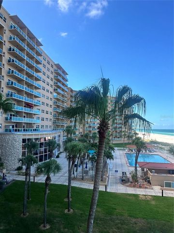 880 MANDALAY AVENUE 309, Clearwater, FL 33767