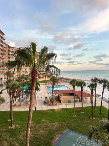 880 MANDALAY AVENUE 309, Clearwater, FL 33767