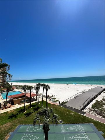 880 MANDALAY AVENUE 309, Clearwater, FL 33767