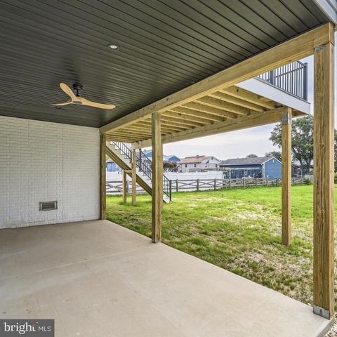 6931 RIVER DRIVE RD, Sparrows Point, MD 21219
