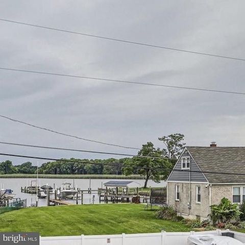 6931 RIVER DRIVE RD, Sparrows Point, MD 21219