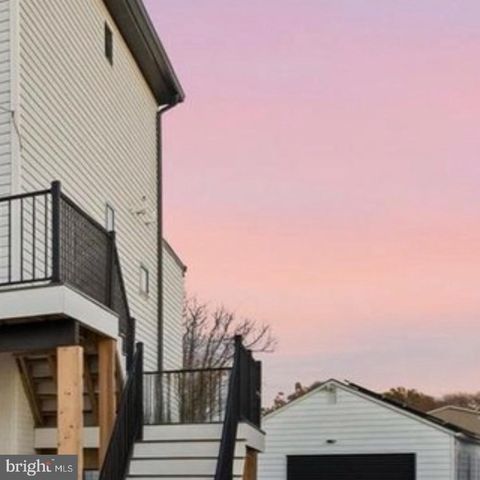6931 RIVER DRIVE RD, Sparrows Point, MD 21219