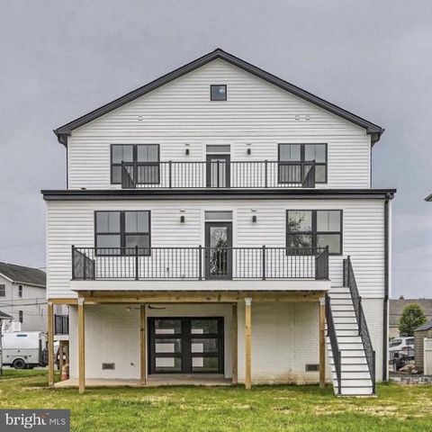 6931 RIVER DRIVE RD, Sparrows Point, MD 21219