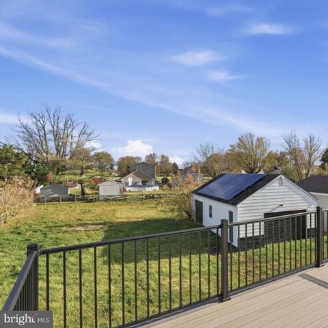 6931 RIVER DRIVE RD, Sparrows Point, MD 21219