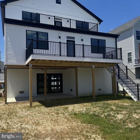 6931 RIVER DRIVE RD, Sparrows Point, MD 21219