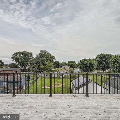 6931 RIVER DRIVE RD, Sparrows Point, MD 21219