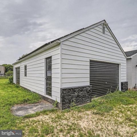 6931 RIVER DRIVE RD, Sparrows Point, MD 21219