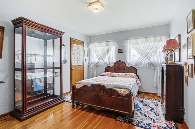 320 Peggy Lane, Ashville, OH 43103