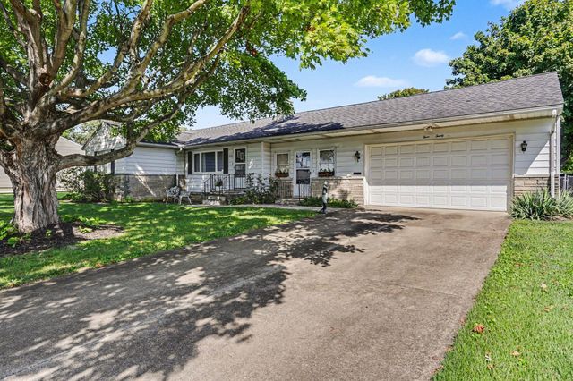 320 Peggy Lane, Ashville, OH 43103