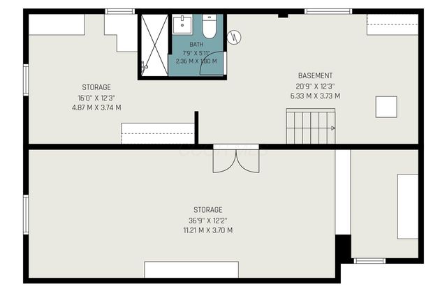 320 Peggy Lane, Ashville, OH 43103