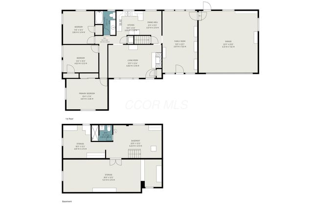 320 Peggy Lane, Ashville, OH 43103